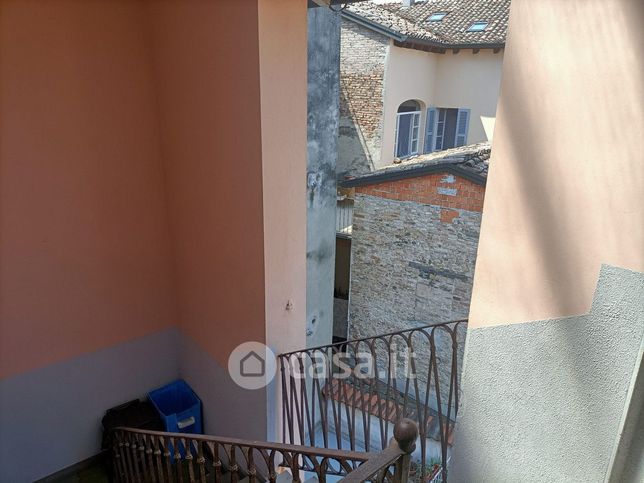 Appartamento in residenziale in Borgo Marodolo 21