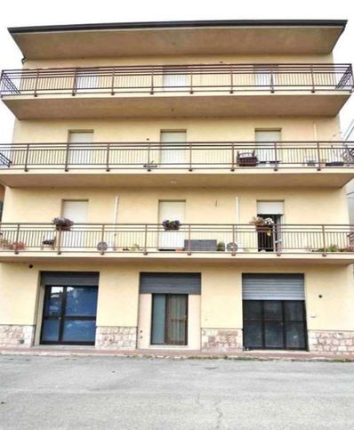 Appartamento in residenziale in Via Piero Gobetti 3