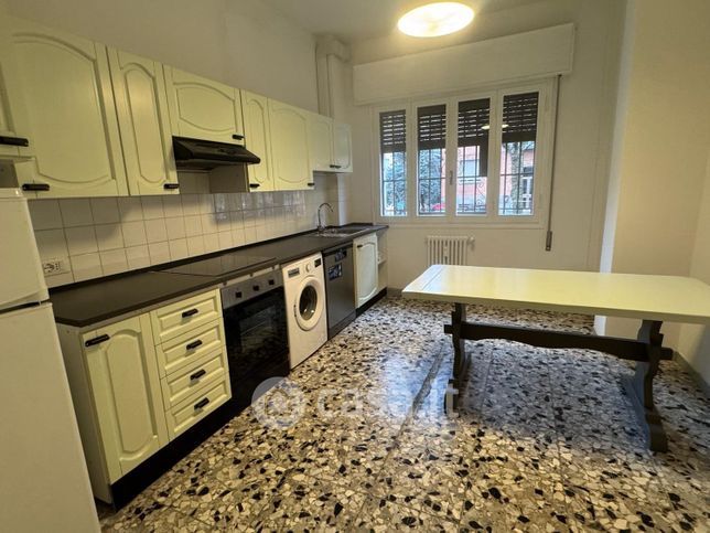 Appartamento in residenziale in Via Cardinale Gil de Albornoz