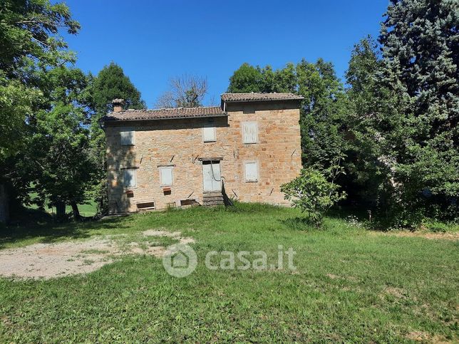 Casa indipendente in residenziale in Via Val di Sasso