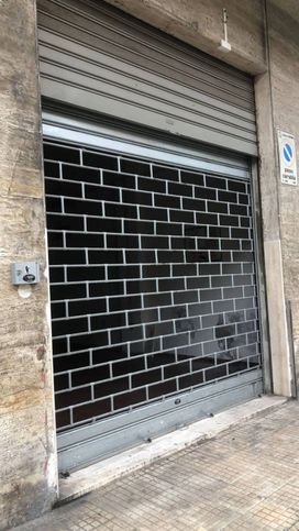 Garage/posto auto in residenziale in Piazzale Medaglie D'Oro