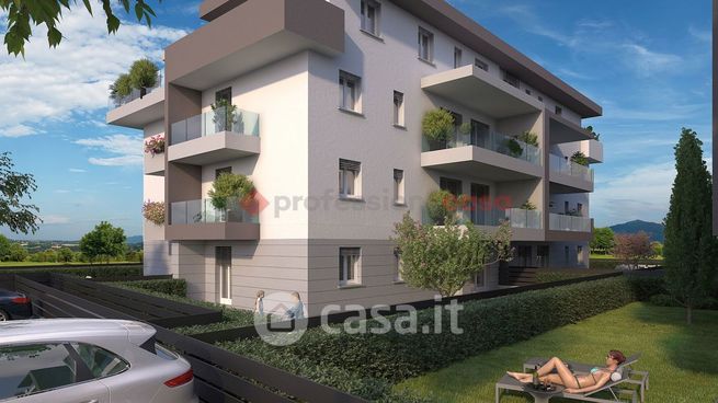 Appartamento in residenziale in Via Bastone