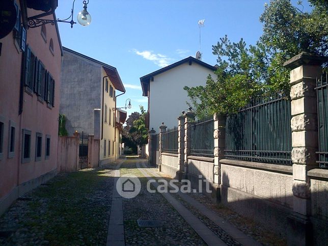 Appartamento in residenziale in Via Pietro Zorutti