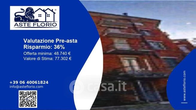 Appartamento in residenziale in Via XXIII Marzo 1848