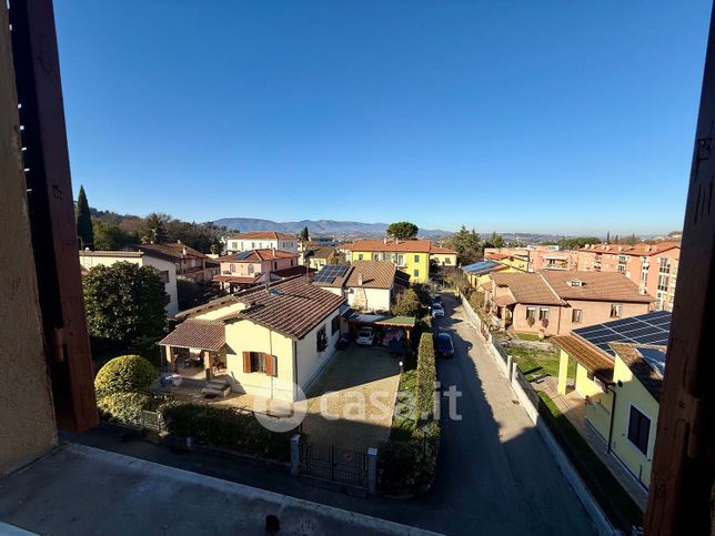 Appartamento in residenziale in Via Flaminia 163