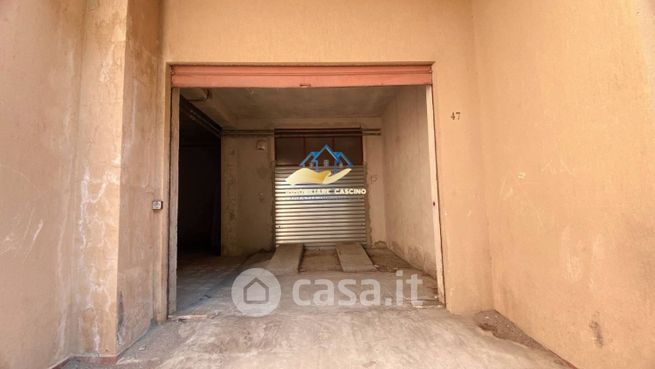 Box/posto auto in residenziale in Via Capitano Luigi Giorgi
