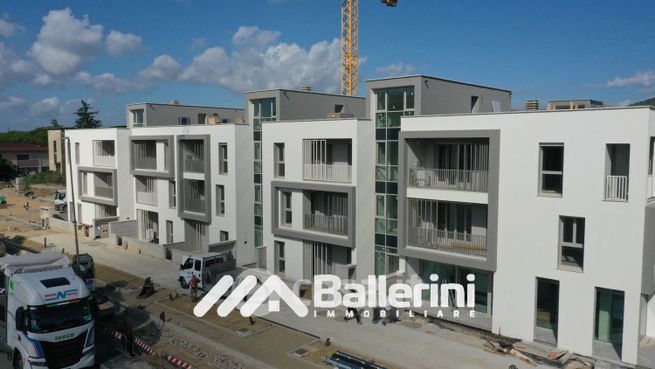 Appartamento in residenziale in Via Don Giovanni Minzoni