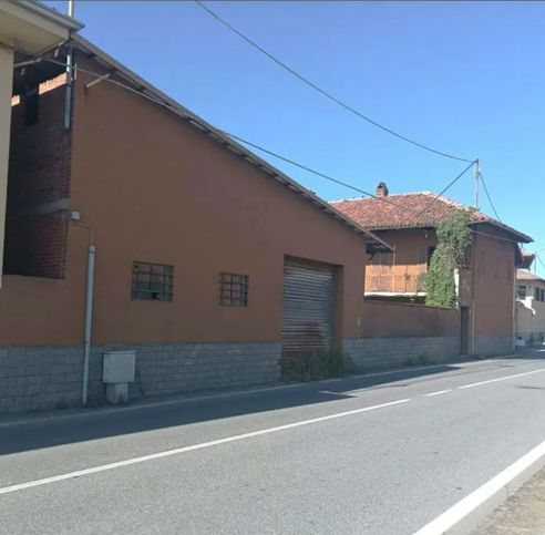 Villetta a schiera in residenziale in Strada Statale 26 della Valle d'Aosta