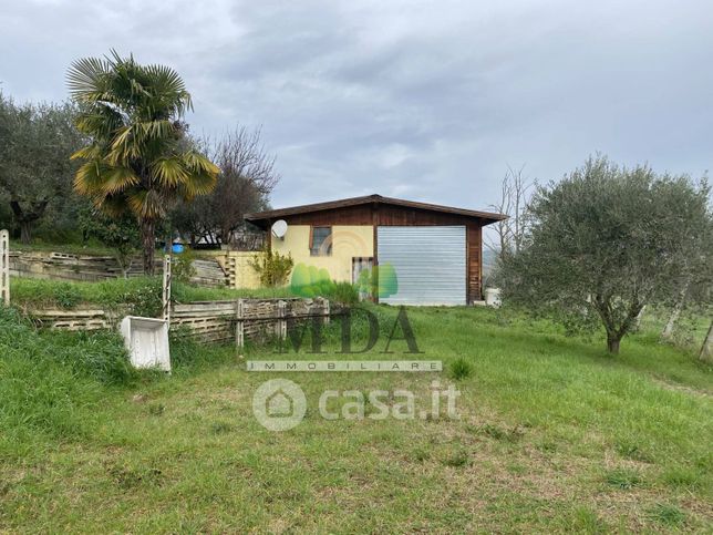 Terreno agricolo in commerciale in Via Piediprato