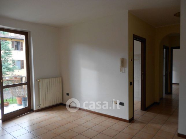 Appartamento in residenziale in Via Tommasone