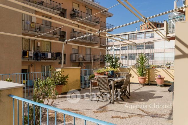 Appartamento in residenziale in Via Sant'Alberto 27