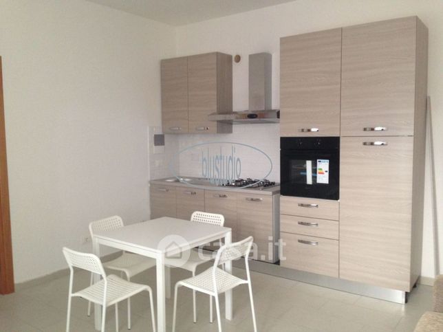 Appartamento in residenziale in Via Francesco Petrarca 41