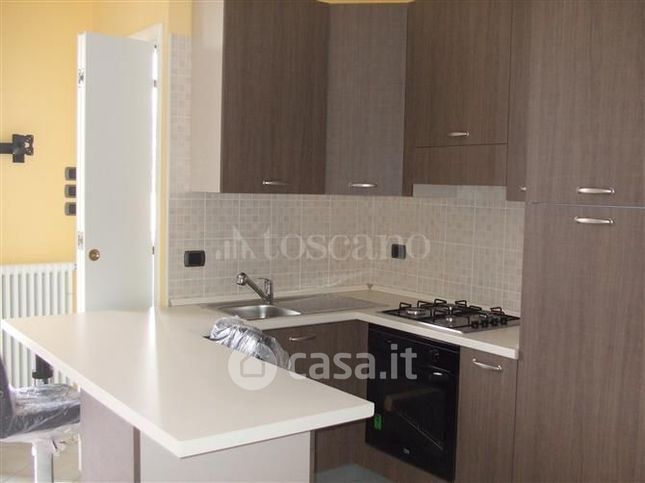 Appartamento in residenziale in Via Cardinale Mezzofanti