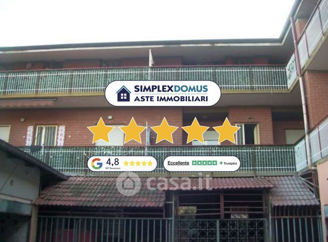 Appartamento in residenziale in Vico III di Via Giuseppe Mazzini