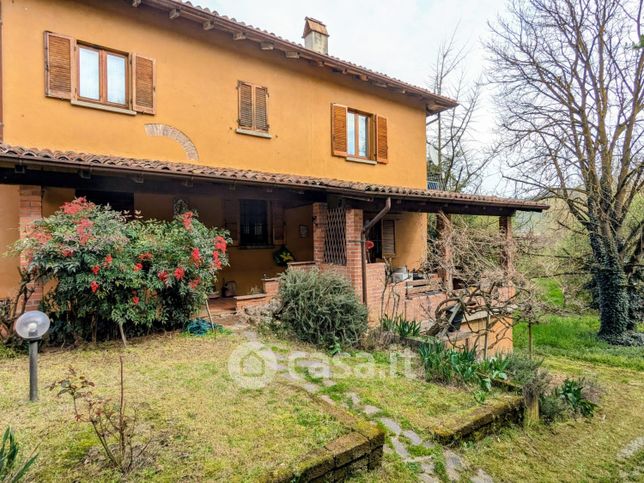 Casa indipendente in residenziale in Casa Berni 6