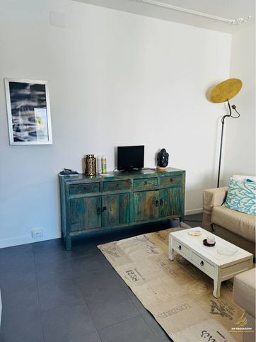 Appartamento in residenziale in Via Josto 1