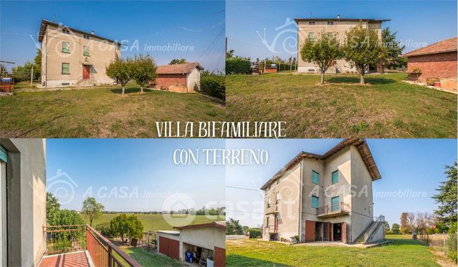 Casa bi/trifamiliare in residenziale in Strada Provinciale 93 93