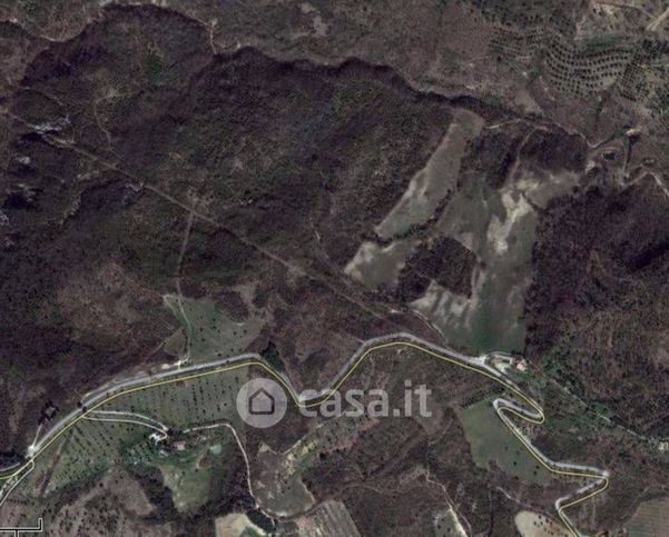 Rustico/casale in residenziale in Strada Ponte Pattoli - Torre Colle Sciana