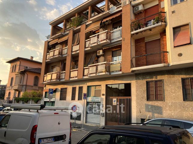 Appartamento in residenziale in Via Bolama 2