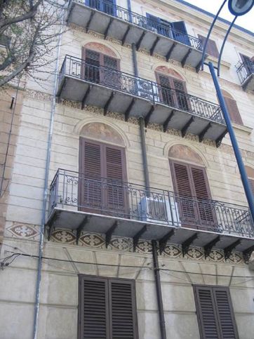 Appartamento in residenziale in Via Giuseppe Mazzini 48 -28