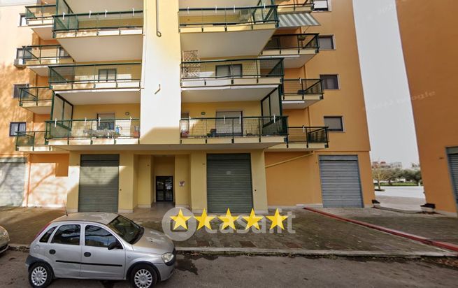 Appartamento in residenziale in Piazza Enrico Berlinguer