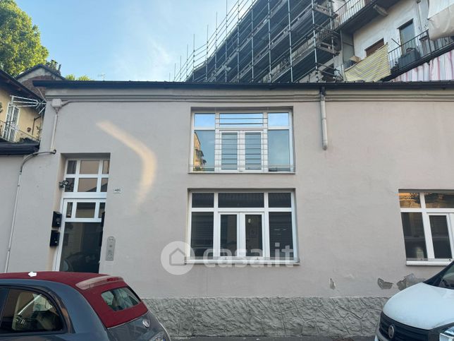Appartamento in residenziale in Via Modena 44