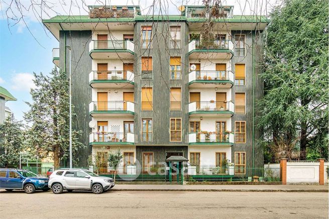 Appartamento in residenziale in Via Silvio Pellico 40