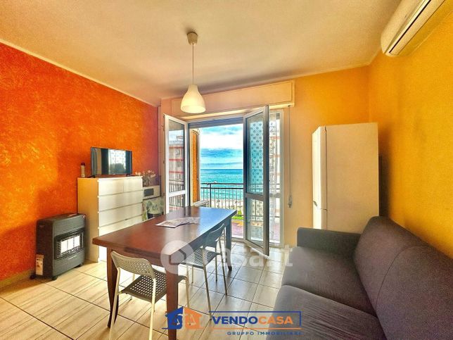 Appartamento in residenziale in Corso Europa