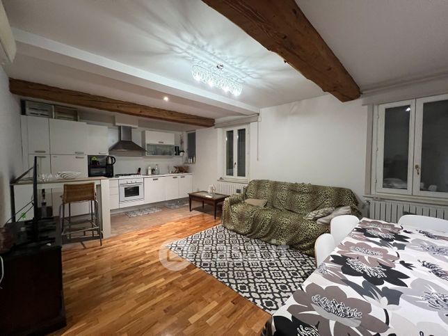 Appartamento in residenziale in Via Sinistra Guerro 18 /A
