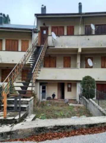 Appartamento in residenziale in Via delle Alci 8