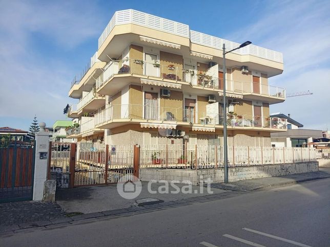 Appartamento in residenziale in Via Abate Felice Toscano 156