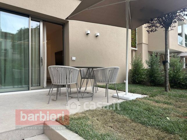 Appartamento in residenziale in Viale A. Toscanini 1