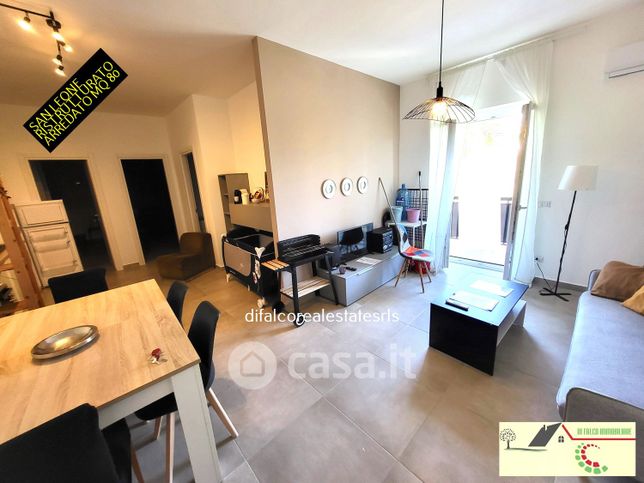 Appartamento in residenziale in Via delle Viole