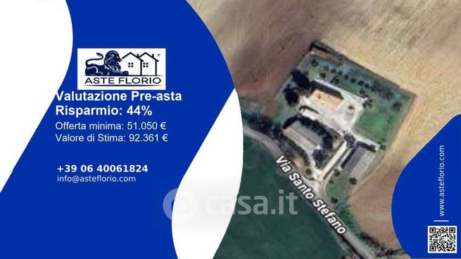 Appartamento in residenziale in Via Santo Stefano