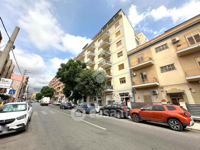 Appartamento in residenziale in Via Giuseppe Pitrè 191