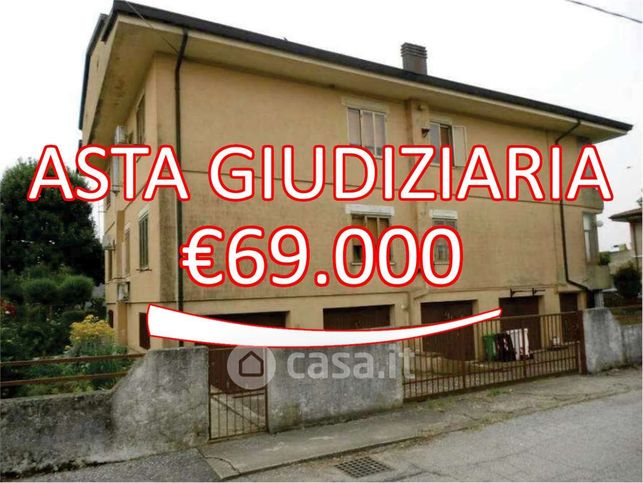 Appartamento in residenziale in Via Filippo Turati 5