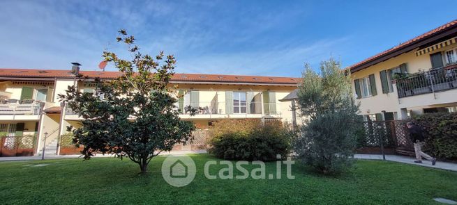 Appartamento in residenziale in Via Venino 21