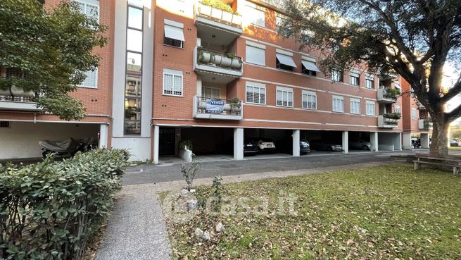 Appartamento in residenziale in Via Carmelo Maestrini 373