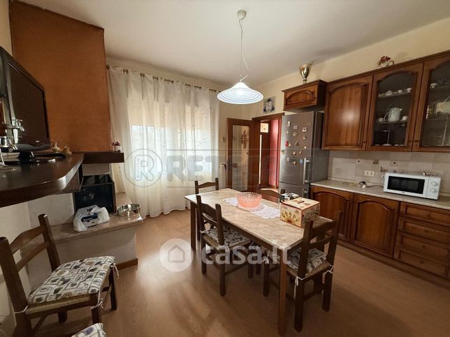 Appartamento in residenziale in 
