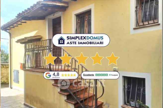 Appartamento in residenziale in Frazione Bazzano Superiore