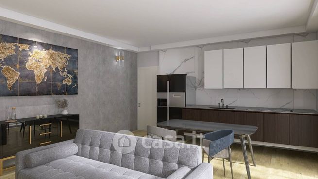 Appartamento in residenziale in Via Grazia Deledda