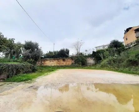 Terreno agricolo in commerciale in Via Giovanni Falcone