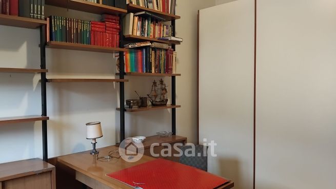 Appartamento in residenziale in Via Privata Martiri Triestini 1