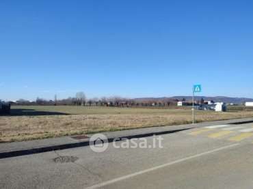 Terreno agricolo in commerciale in Via Papa Giovanni Paolo II