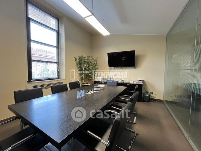 Ufficio in commerciale in Via Antonio Gramsci 18 -20