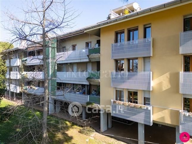 Appartamento in residenziale in Via Bezzecca