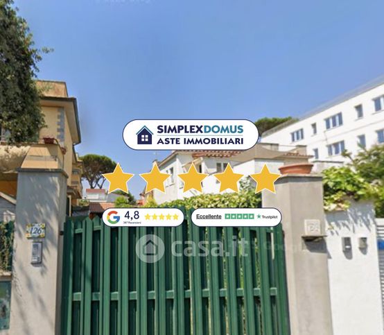Villa in residenziale in Via Grottammare