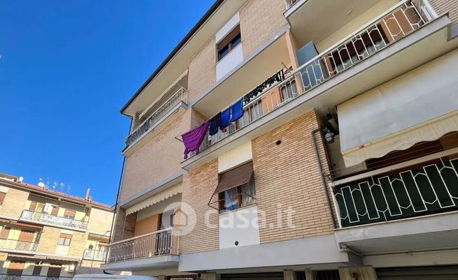 Appartamento in residenziale in Via Foligno 15