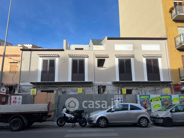 Appartamento in residenziale in Via Noce 43