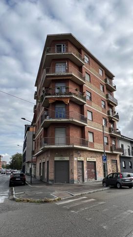 Appartamento in residenziale in Via Monfalcone 118